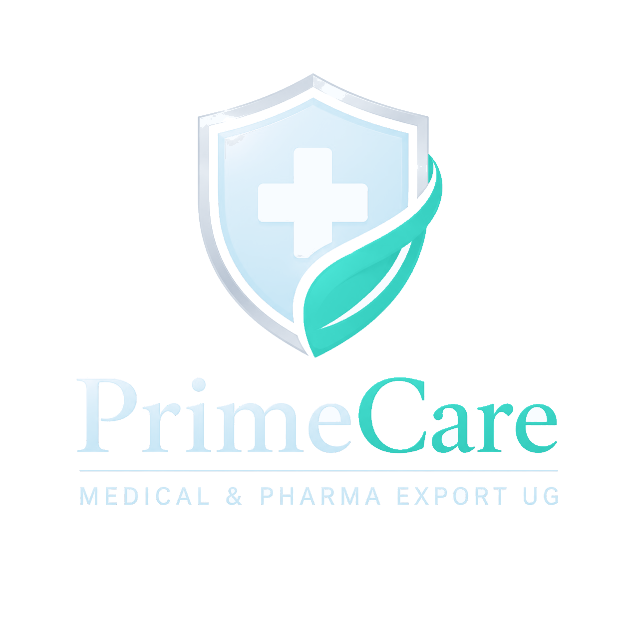 PrimeCare Medical & Pharma Export UG (haftungsbeschränkt) i. G. Logo
